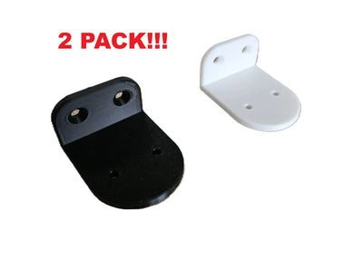Eufy EufyCam 2/2c/E/ Pro Ceiling Mount Bracket 2 Pack Michael's Plastics