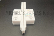 MultiTech Hettich Drawer Front Fix Brackets Replaces 08855 08856 08857 08858 Michael's Plastics