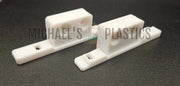 MultiTech Hettich Drawer Front Fix Brackets Replaces 08855 08856 08857 08858 Michael's Plastics