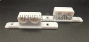 MultiTech Hettich Drawer Front Fix Brackets Replaces 08855 08856 08857 08858 Michael's Plastics