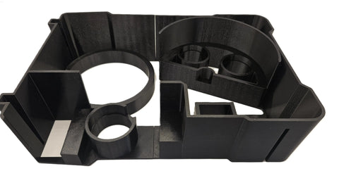 Milwaukee M18 Grinder Insert for 48-22-8435 Packout Compact Organiser Michael's Plastics
