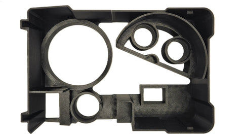 Milwaukee M18 Grinder Insert for 48-22-8435 Packout Compact Organiser Michael's Plastics