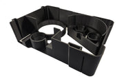Milwaukee M18 Grinder Insert for 48-22-8435 Packout Compact Organiser Michael's Plastics