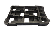 Milwaukee Packout M12 Battery Storage Insert for 48-22-8435 Compact Organiser Michael's Plastics