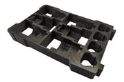 Milwaukee Packout M12 Battery Storage Insert for 48-22-8435 Compact Organiser Michael's Plastics