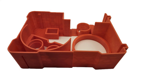 Milwaukee M18 Grinder Insert for 48-22-8435 Packout Compact Organiser Michael's Plastics