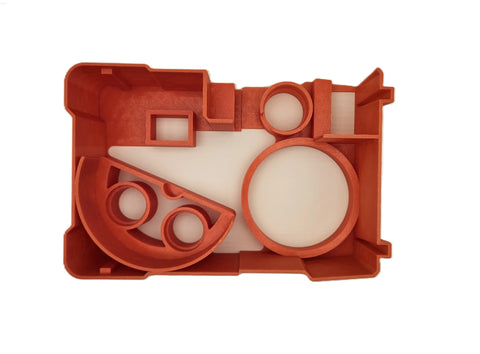 Milwaukee M18 Grinder Insert for 48-22-8435 Packout Compact Organiser Michael's Plastics
