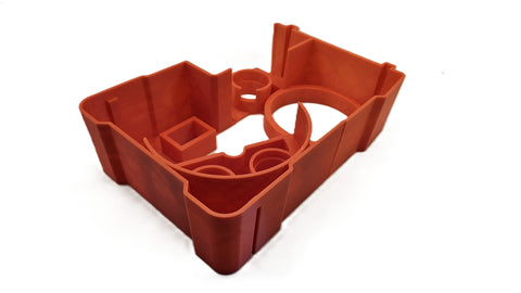 Milwaukee M18 Grinder Insert for 48-22-8435 Packout Compact Organiser Michael's Plastics