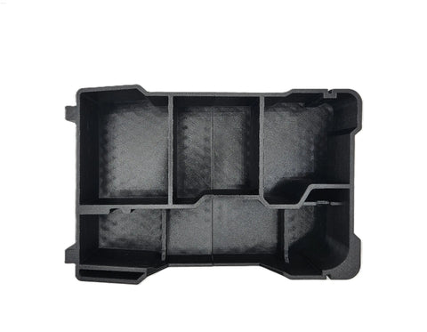 Milwaukee Packout M12 Multi Tool Insert For Compact Organiser 48-22-8435 Michael's Plastics