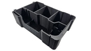 Milwaukee Packout M12 Multi Tool Insert For Compact Organiser 48-22-8435 Michael's Plastics