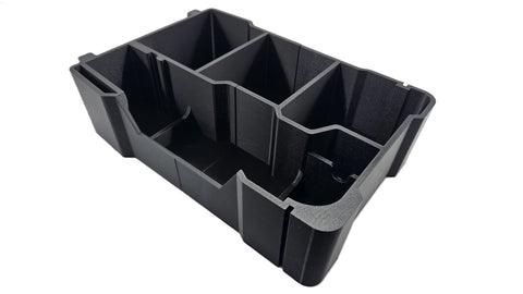 Milwaukee Packout M12 Multi Tool Insert For Compact Organiser 48-22-8435 Michael's Plastics