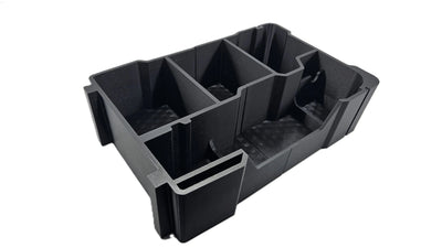 Milwaukee Packout M12 Multi Tool Insert For Compact Organiser 48-22-8435 Michael's Plastics