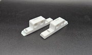 MultiTech Hettich Drawer Front Fix Brackets Replaces 08855 08856 08857 08858 Michael's Plastics