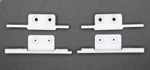 MultiTech Hettich Drawer Front Fix Brackets Replaces 08855 08856 08857 08858 Michael's Plastics