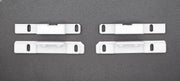 MultiTech Hettich Drawer Front Fix Brackets Replaces 08855 08856 08857 08858 Michael's Plastics