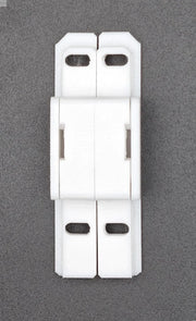 MultiTech Hettich Drawer Front Fix Brackets Replaces 08855 08856 08857 08858 Michael's Plastics