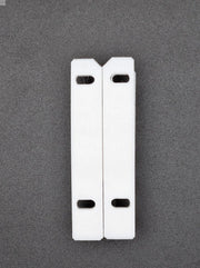 MultiTech Hettich Drawer Front Fix Brackets Replaces 08855 08856 08857 08858 Michael's Plastics