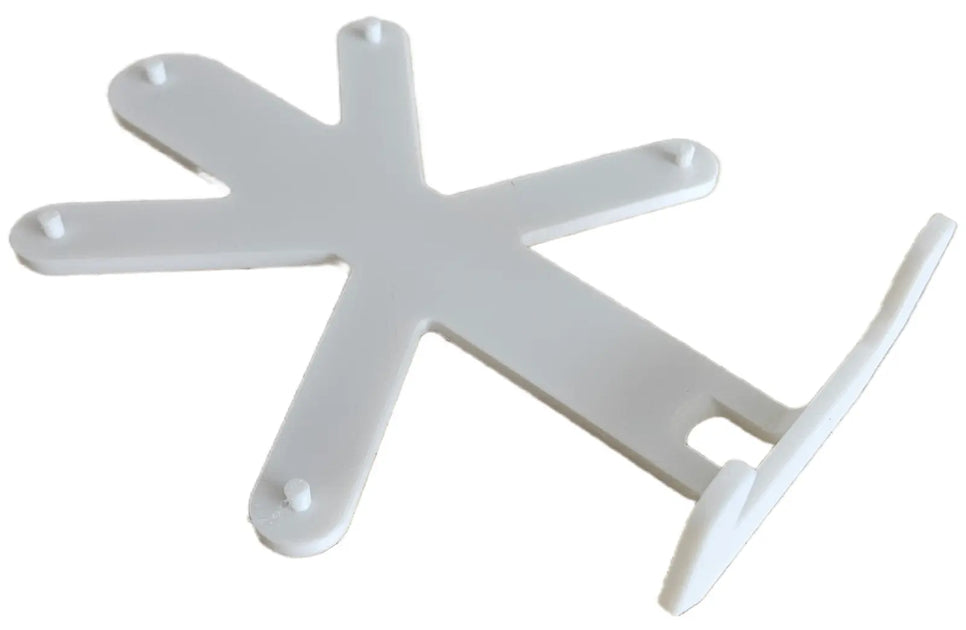 Stand For Ubiquiti UniFi AC U6 Pro WiFi 6 Pro - Michael's Plastics