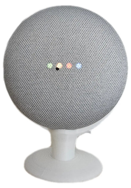 Vertical Stand For Google Mini | Mount | Stand | Display | - Michael's ...
