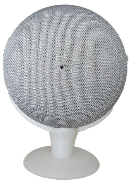 Google Mini Mount Vertical Stand For Google Mini | Mount | Stand | Display | - Michael's ...