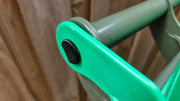 Wheelie Bin Hinge Replacement Pins For Australian Bins 2 Piece NEW & STRONGER AU