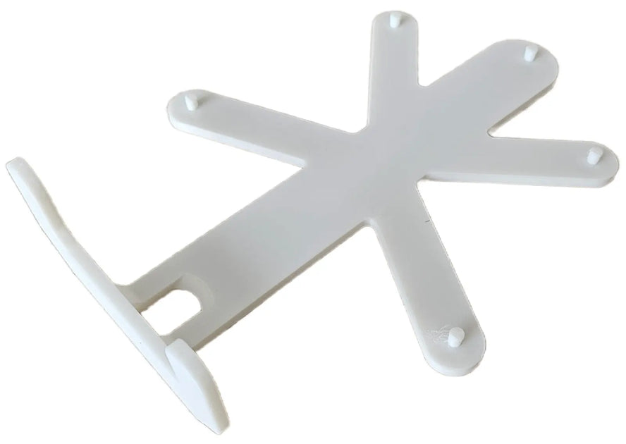 Stand For Ubiquiti UniFi AC U6 Pro WiFi 6 Pro - Michael's Plastics
