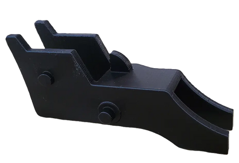 DeWalt DWS779 DWS780 Mitre Saw Replacement Dust Deflector