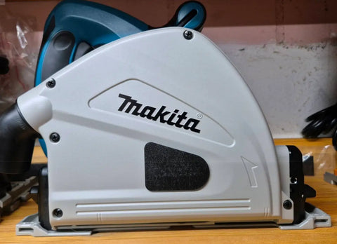 Makita SP6000 Track Saw Arbor Cover Michael's Plastics