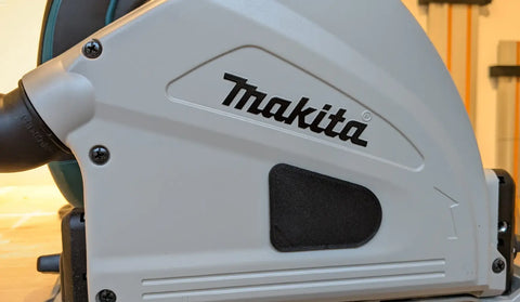 Makita SP6000 Track Saw Arbor Cover Michael's Plastics