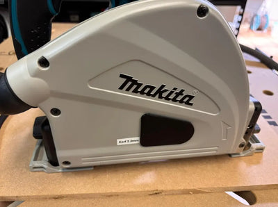 Makita SP6000 Track Saw Arbor Cover Michael's Plastics
