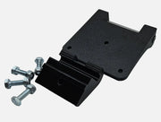 Toyota Hilux Truck Ute 2011-Alloy Tray Hinge Upper Lower Sections Michael's Plastics
