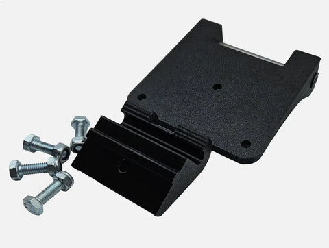Toyota Hilux Truck Ute 2011-Alloy Tray Hinge Upper Lower Sections Michael's Plastics