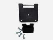 Toyota Hilux Truck Ute 2011-Alloy Tray Hinge Upper Lower Sections Michael's Plastics