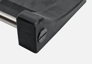 Toyota Hilux Truck Ute 2011-Alloy Tray Hinge Upper Lower Sections Michael's Plastics