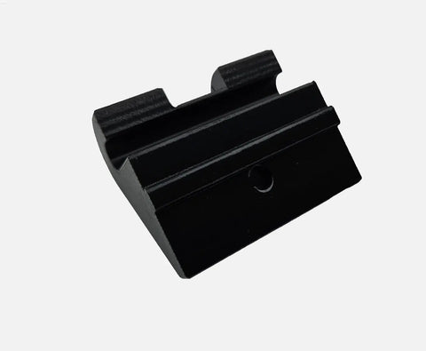 Toyota Hilux Truck Ute 2011-Alloy Tray Hinge Upper Lower Sections Michael's Plastics