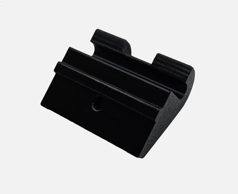 Toyota Hilux Truck Ute 2011-Alloy Tray Hinge Upper Lower Sections Michael's Plastics