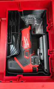 Milwaukee Packout Insert For M12 Jigsaw FUEL 2 & 3 Drawer Organizer Michael's Plastics