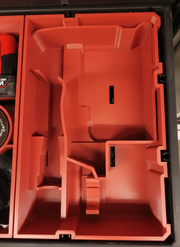 Milwaukee Packout Insert For M12 Jigsaw FUEL 2 & 3 Drawer Organizer Michael's Plastics