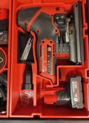 Milwaukee Packout Insert For M12 Jigsaw FUEL 2 & 3 Drawer Organizer Michael's Plastics